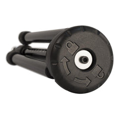 Ultimate Support Microphone Stands Ultimate Support PRO-R-T-SHORT-F Microphone Stand - Black