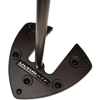 ultimate support microphone stands ultimate support pro-sb microphone stand