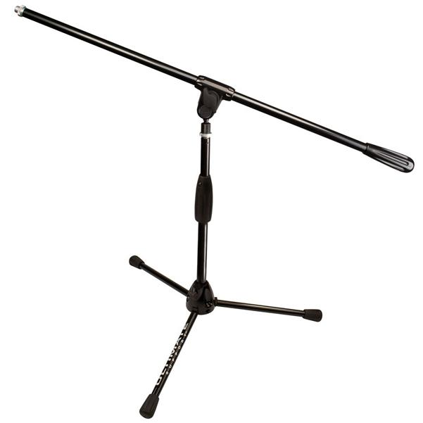 Ultimate Support Microphone Stands Ultimate Support PRO-T-SHORT-F Microphone Stand