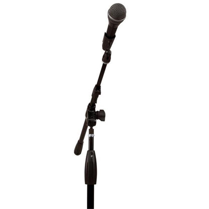 ultimate support microphone stands ultimate support pro-t-short-t microphone stand