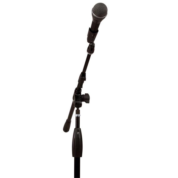 ultimate support microphone stands ultimate support pro-t-short-t microphone stand