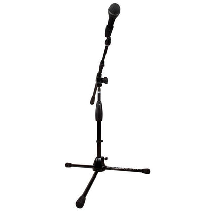 ultimate support microphone stands ultimate support pro-t-short-t microphone stand