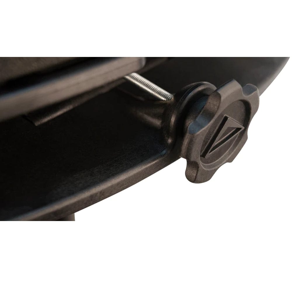 ultimate support monitor stands black ultimate support ms-100b ms series professional column studio monitor stand  