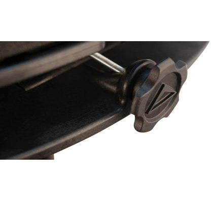 ultimate support monitor stands black ultimate support ms-100b ms series professional column studio monitor stand  