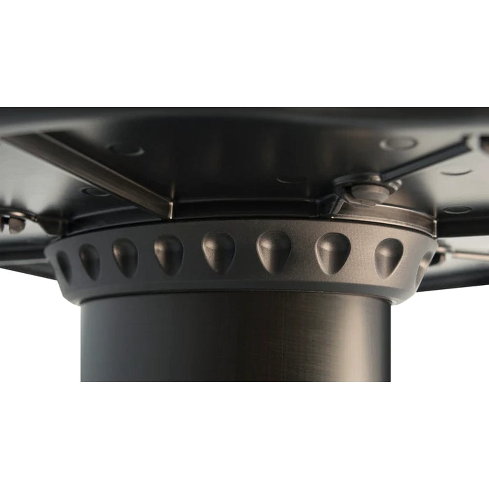 ultimate support monitor stands black ultimate support ms-100b ms series professional column studio monitor stand  