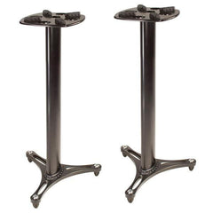 Ultimate Support Monitor Stands Black Ultimate Support MS-90/36 Studio Monitor Stand