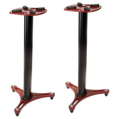Ultimate Support Monitor Stands Red Ultimate Support MS-90/36 Studio Monitor Stand