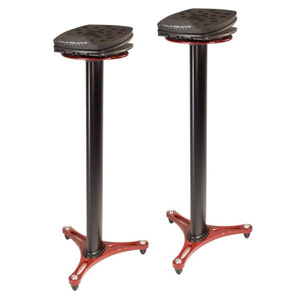Ultimate Support Monitor Stands Ultimate Support MS-100R Studio Monitor Stand