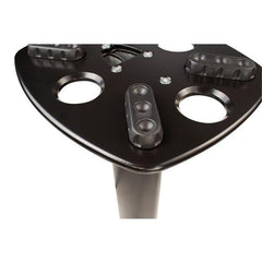 Ultimate Support Monitor Stands Ultimate Support MS-90/36 Studio Monitor Stand