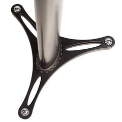 Ultimate Support Monitor Stands Ultimate Support MS-90/36 Studio Monitor Stand