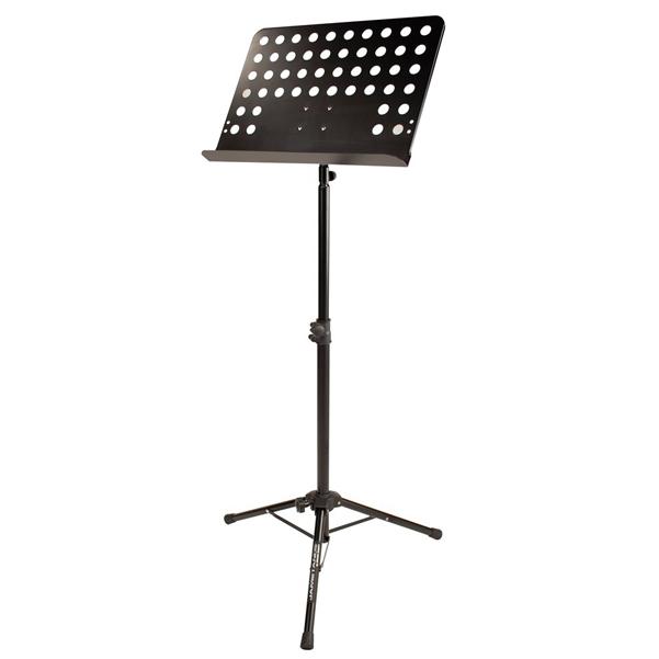 Ultimate Support Music Stands Ultimate Support Jam Stands JS-MS200 Allegro Tripod Music Stand