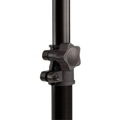 Ultimate Support Music Stands Ultimate Support Jam Stands JS-MS200 Allegro Tripod Music Stand