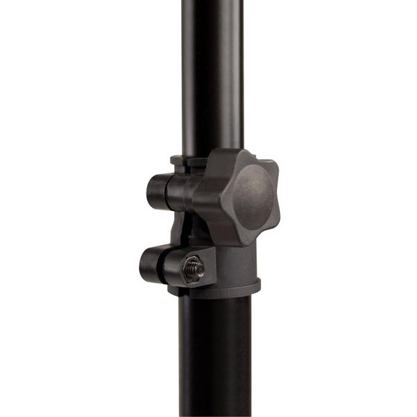 Ultimate Support Music Stands Ultimate Support Jam Stands JS-MS200 Allegro Tripod Music Stand