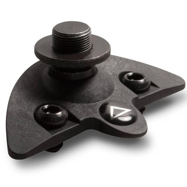 ultimate support parts and hardware ultimate support ax-48 pro threaded adapter