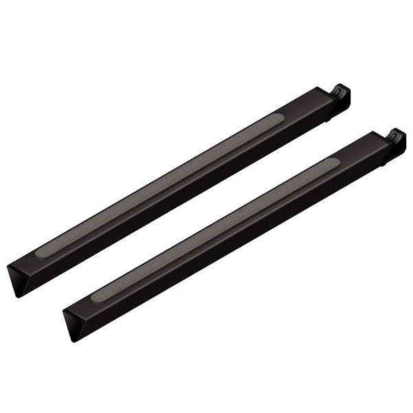 ultimate support parts and hardware ultimate support tbr-130 13-inch tribar arm pair