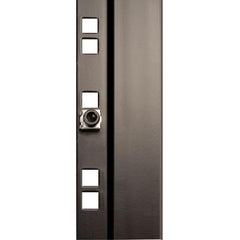 Ultimate Support Rack Unit Stands Ultimate Support Jam Stands JS-SRR100 Rolling Rack Stand