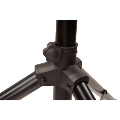 ultimate support speaker stands ultimate support jam stands js-ts50-2 pair of tripod speaker stand with carrying bag
