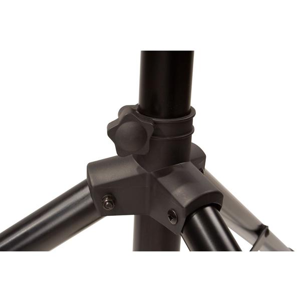 ultimate support speaker stands ultimate support jam stands js-ts50-2 pair of tripod speaker stand with carrying bag