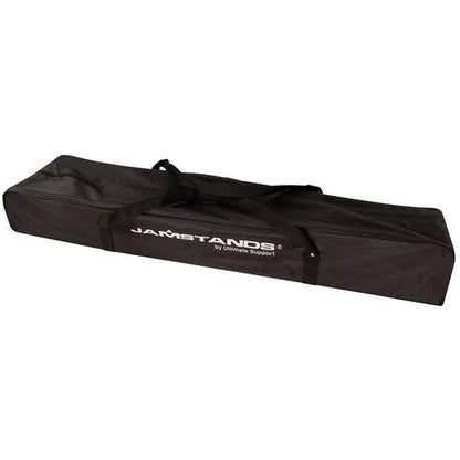 ultimate support speaker stands ultimate support jam stands js-ts50-2 pair of tripod speaker stand with carrying bag