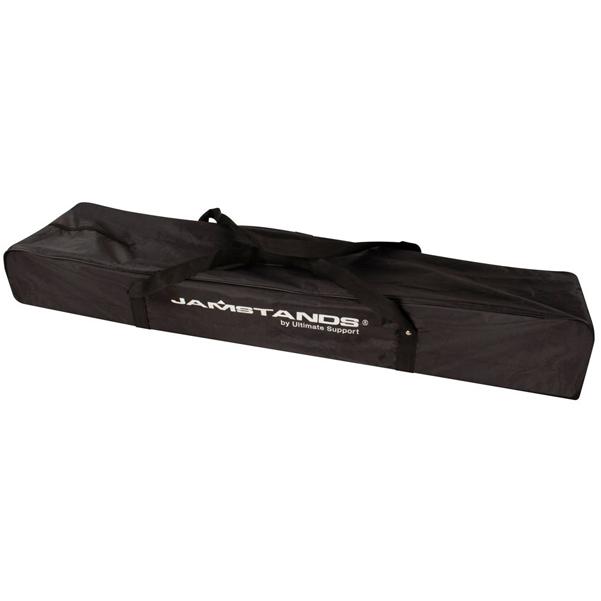ultimate support speaker stands ultimate support jam stands js-ts50-2 pair of tripod speaker stand with carrying bag