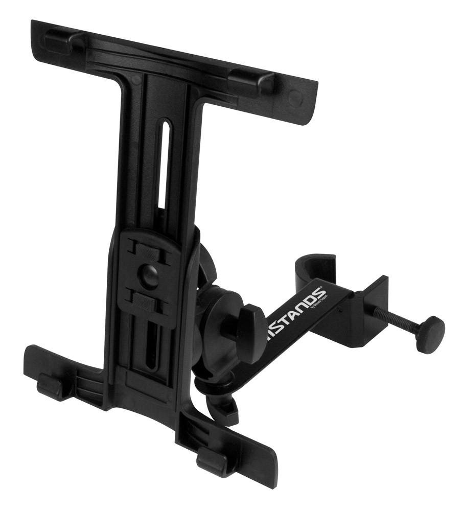 ultimate support tablet stands and holders ultimate support jam stands js-mnt101 universal ipad holder