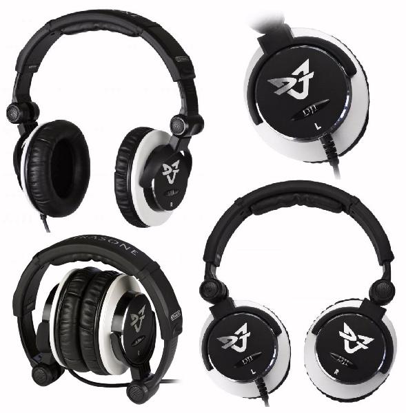 ultrasone dj headphones ultrasone dj-1