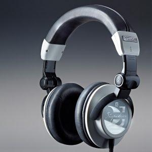 ultrasone dj headphones ultrasone signature dj