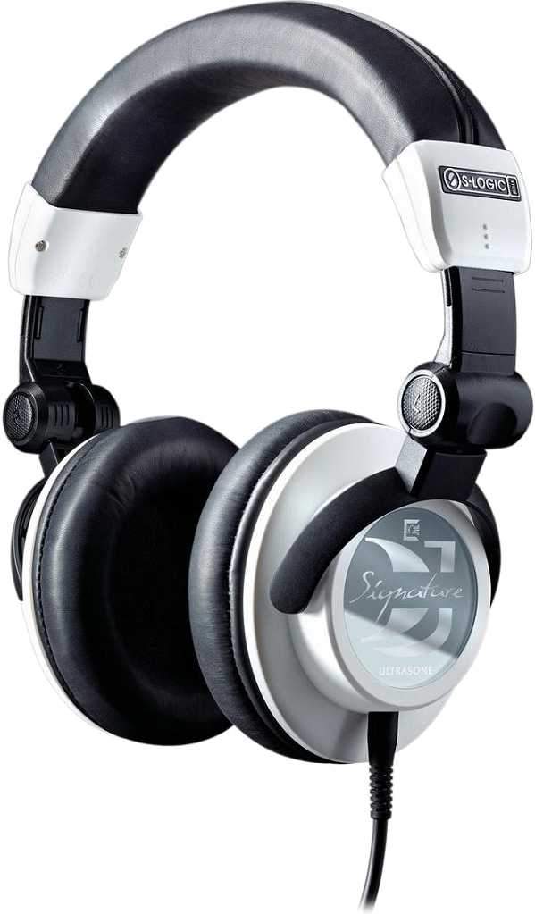 ultrasone dj headphones ultrasone signature dj