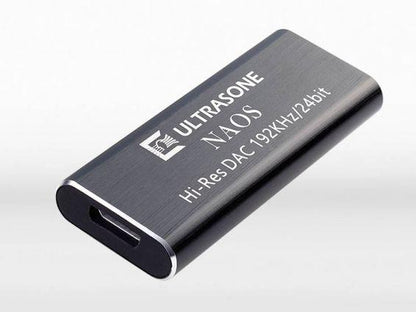 ultrasone headphone amplifiers ultrasone naos