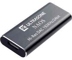 Ultrasone Headphone Amplifiers Ultrasone Naos