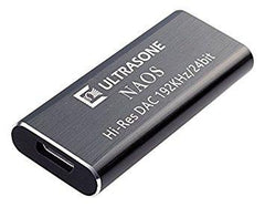 Ultrasone Headphone Amplifiers Ultrasone Naos