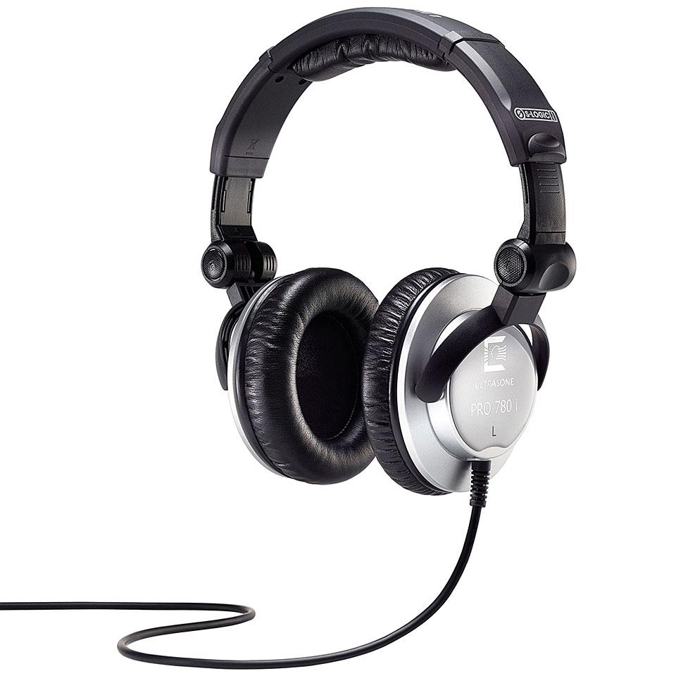 ultrasone headphones ultrasone pro-780i