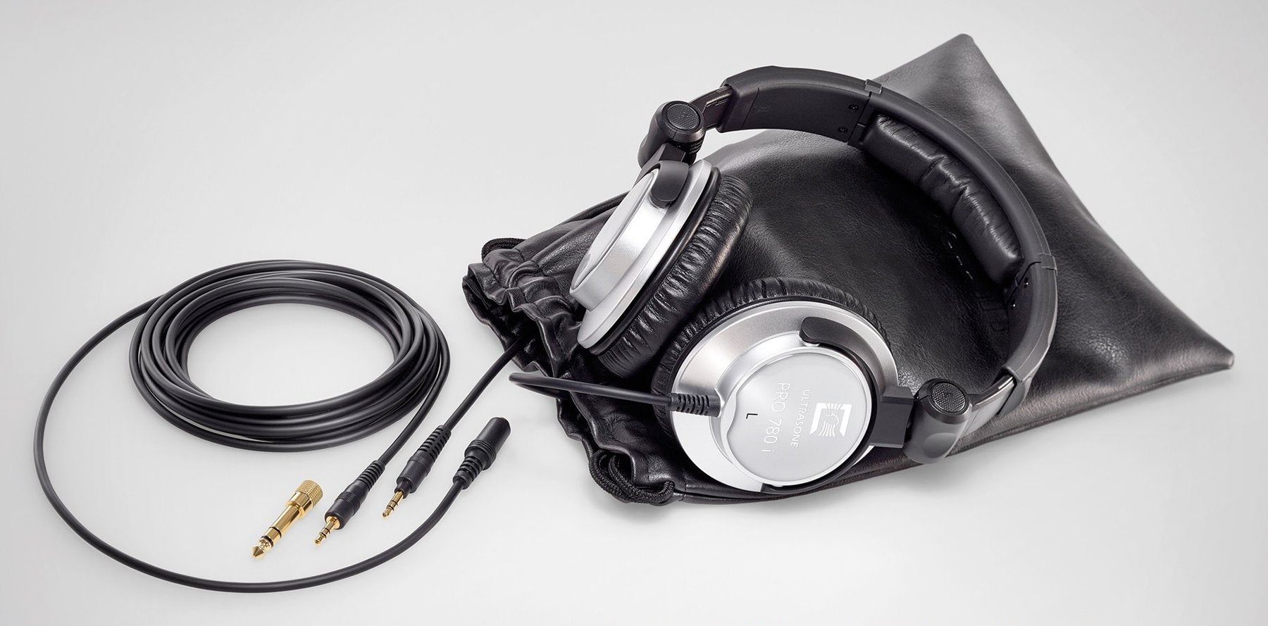ultrasone headphones ultrasone pro-780i