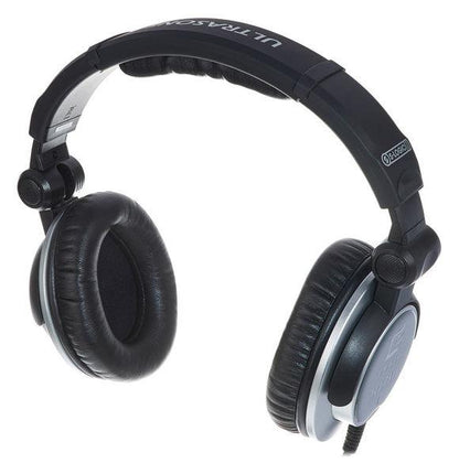 ultrasone headphones ultrasone pro-780i