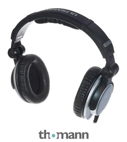 ultrasone headphones ultrasone pro-780i