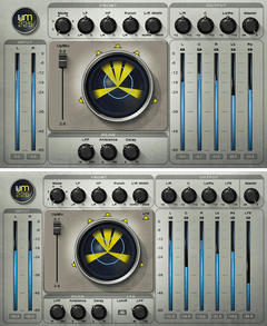 Waves UM225 / UM226: Audio Interface