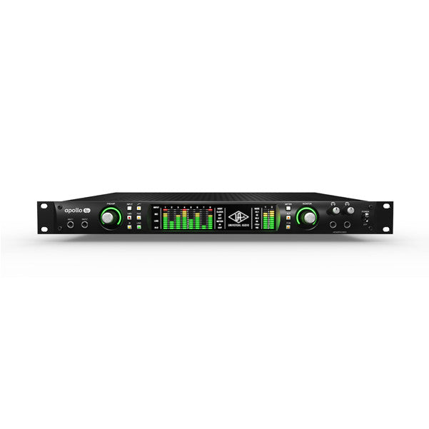 universal audio audio interfaces universal audio apollo 8p audio interface