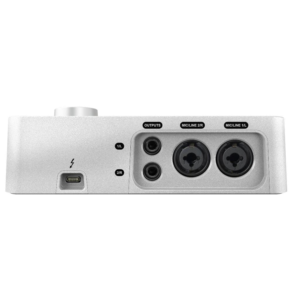 universal audio audio interfaces universal audio apollo solo thunderbolt 3 audio interface