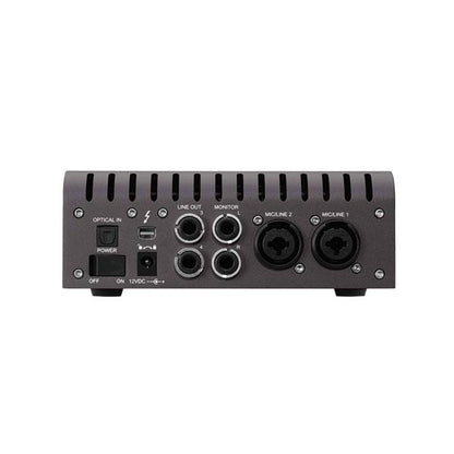 universal audio audio interfaces universal audio apollo twin mk2 duo high-definition audio interface