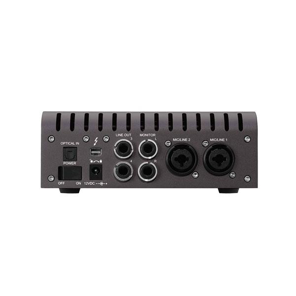 universal audio audio interfaces universal audio apollo twin mk2 duo high-definition audio interface