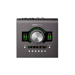 Universal Audio Audio Interfaces Universal Audio Apollo Twin MK2 DUO High-Definition Audio Interface