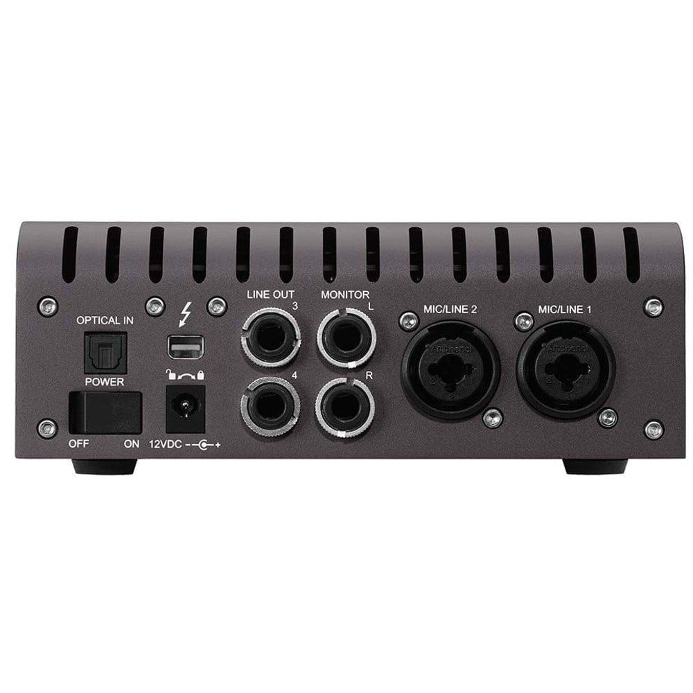 Universal Audio Audio Interfaces Universal Audio Apollo Twin MK2 DUO High-Definition Audio Interface with UAD Plug-Ins - Heritage Edition