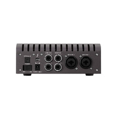 Universal Audio Audio Interfaces Universal Audio Apollo Twin QUAD MKII Thunderbolt Audio Interface