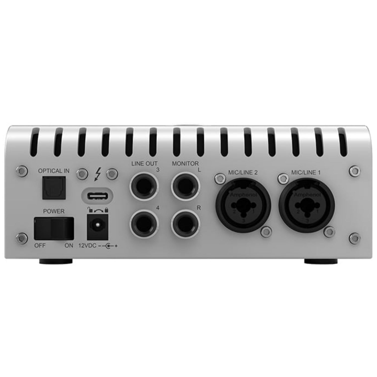 Universal Audio Apollo Twin X Duo Gen 2 Audio Interface