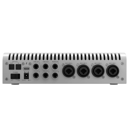 Universal Audio Audio Interfaces Universal Audio Apollo x4 Gen 2 Audio Interface - Essentials + Edition