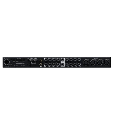 universal audio audio interfaces universal audio apollo x8 heritage edition thunderbolt audio interface with uad plug-ins