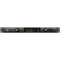 Universal Audio Audio Interfaces Universal Audio Apollo X8 Thunderbolt 3 Audio Interface with UAD2 Satellite Interface