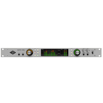 Universal Audio Audio Interfaces Universal Audio Apollo X8P GEN 2 Audio Inteface - Studio+ Editions
