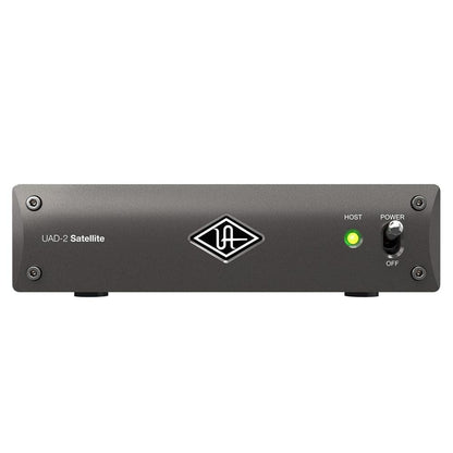 Universal Audio Audio Interfaces Universal Audio UAD 2 Satellite Thunderbolt 3 Quad Core DSP Accelerator