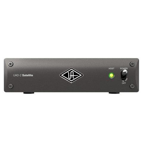 UAD-2 Satellite Thunderbolt DSP アクセラレーター